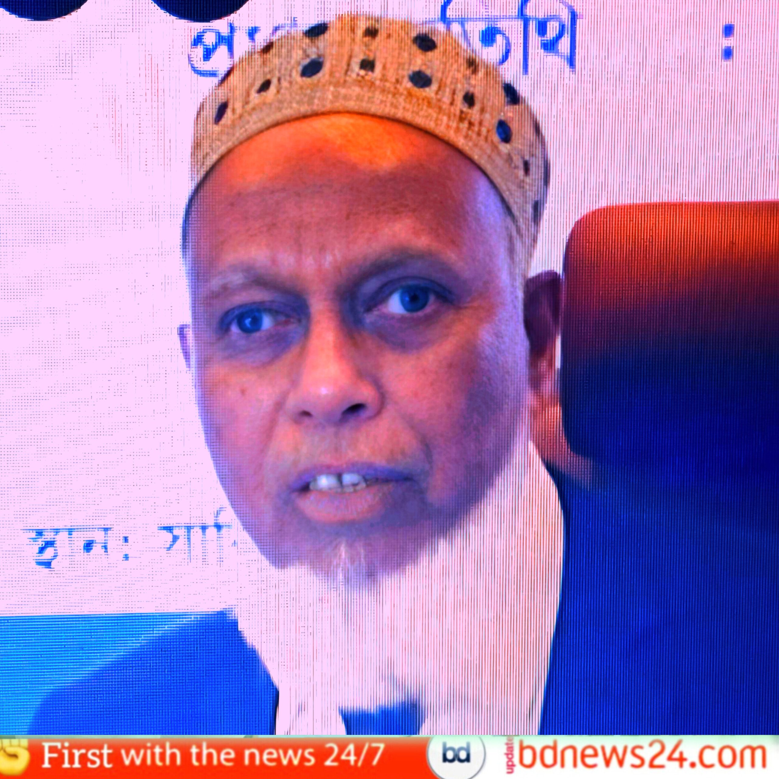 নির্বাচনে ইঞ্জিনিয়ারিংয়ের আলামত নেই: ইসি মাহমুদ