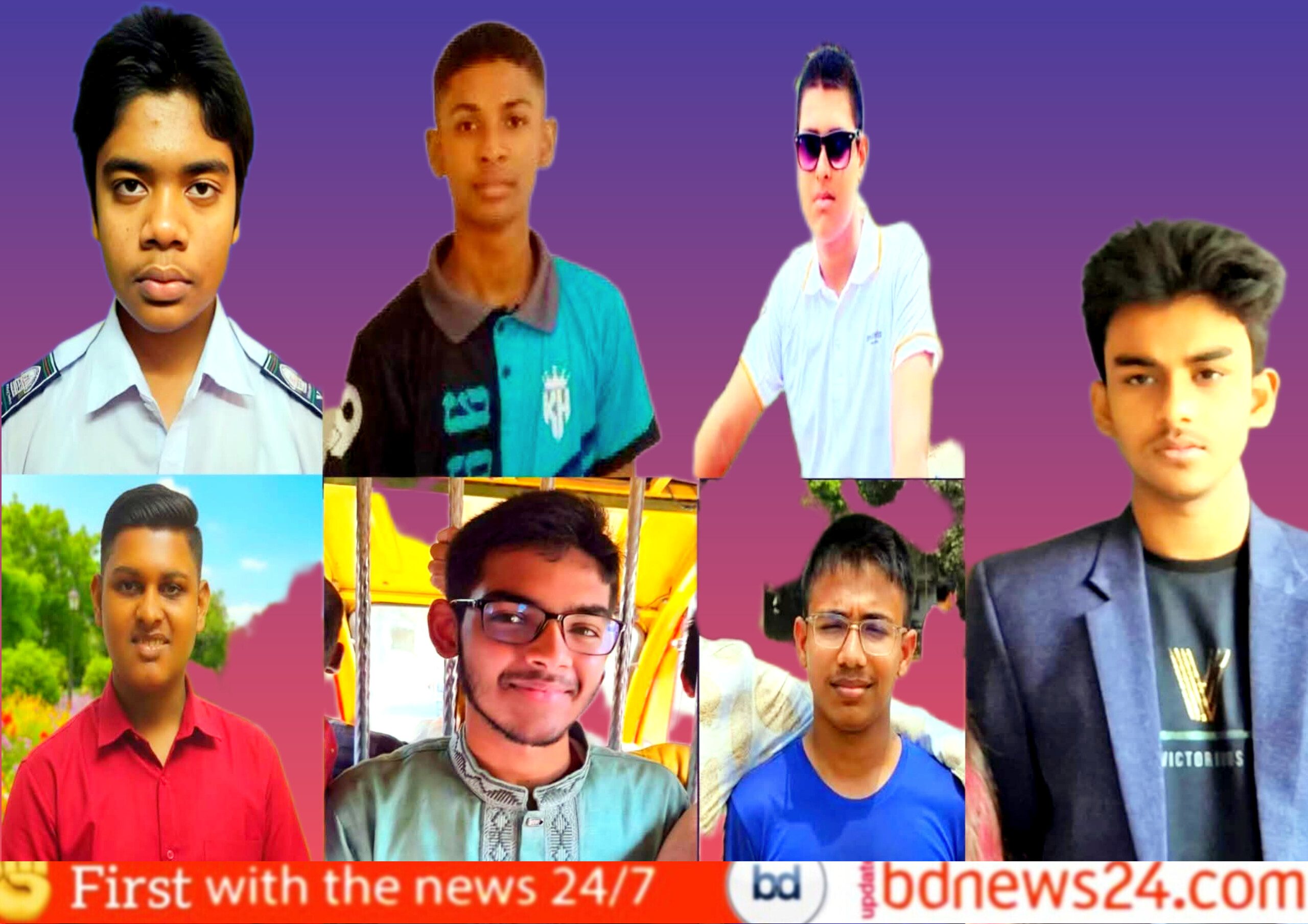 মহাকাশ জয় করল কোটচাঁদপুরের কিশোররা: বিশ্বমঞ্চে লাল-সবুজের গর্জন
