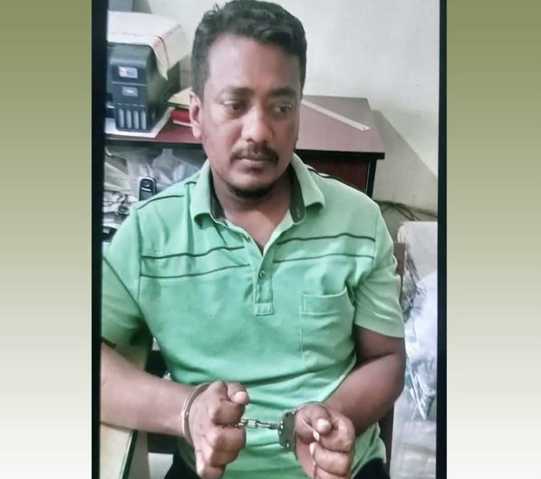 টেন্ডার বক্সে জোর করে সিডিউল জমা, শ্রমিকদল নেতার কারাদণ্ড