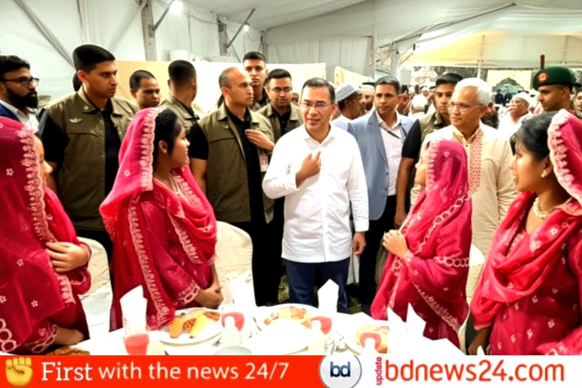 আলেম-ওলামা ও এতিমদের নিয়ে প্রধানমন্ত্রীর ইফতার: জাকাত ব্যবস্থাপনায় দারিদ্র্যমুক্তির বড় স্বপ্ন