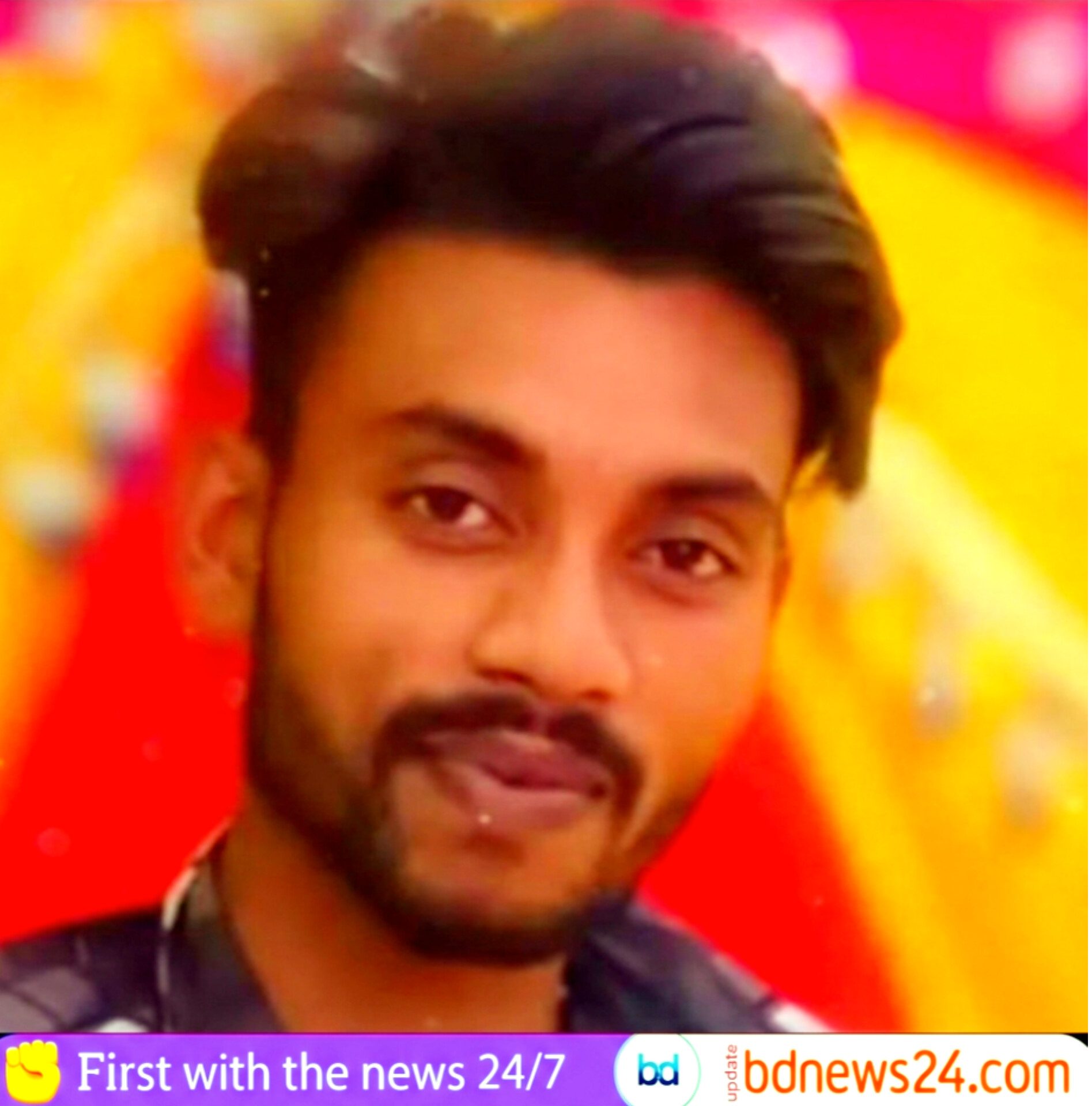 ঝিনাইদহে প্রেমের ফাঁদে ফেলে ছাত্রীকে ধর্ষণ ও ভিডিও ধারণ