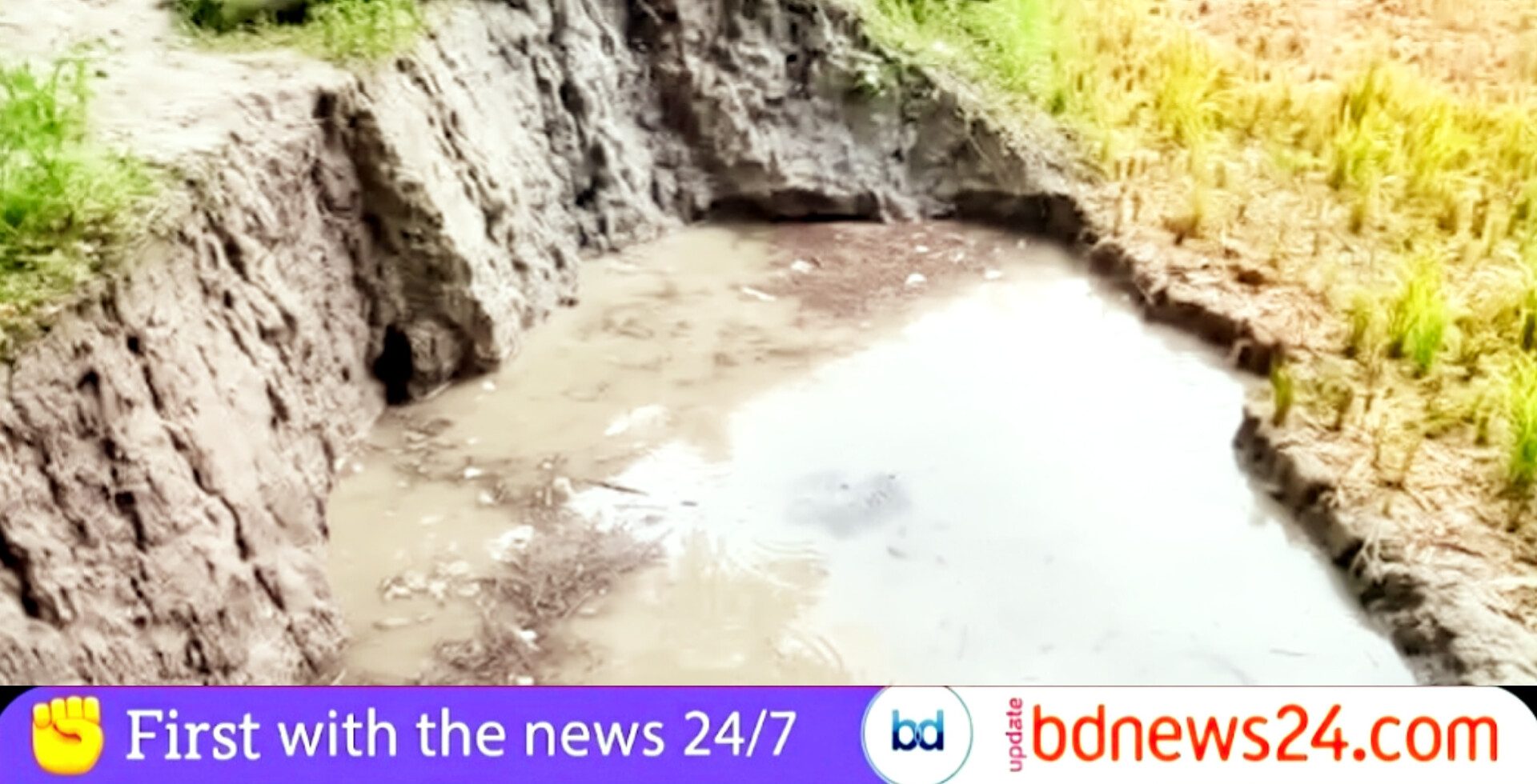 নোয়াখালীতে গত দুই দিনে খেলা করতে গিয়ে প্রাণ হারালো  চার শিশুর