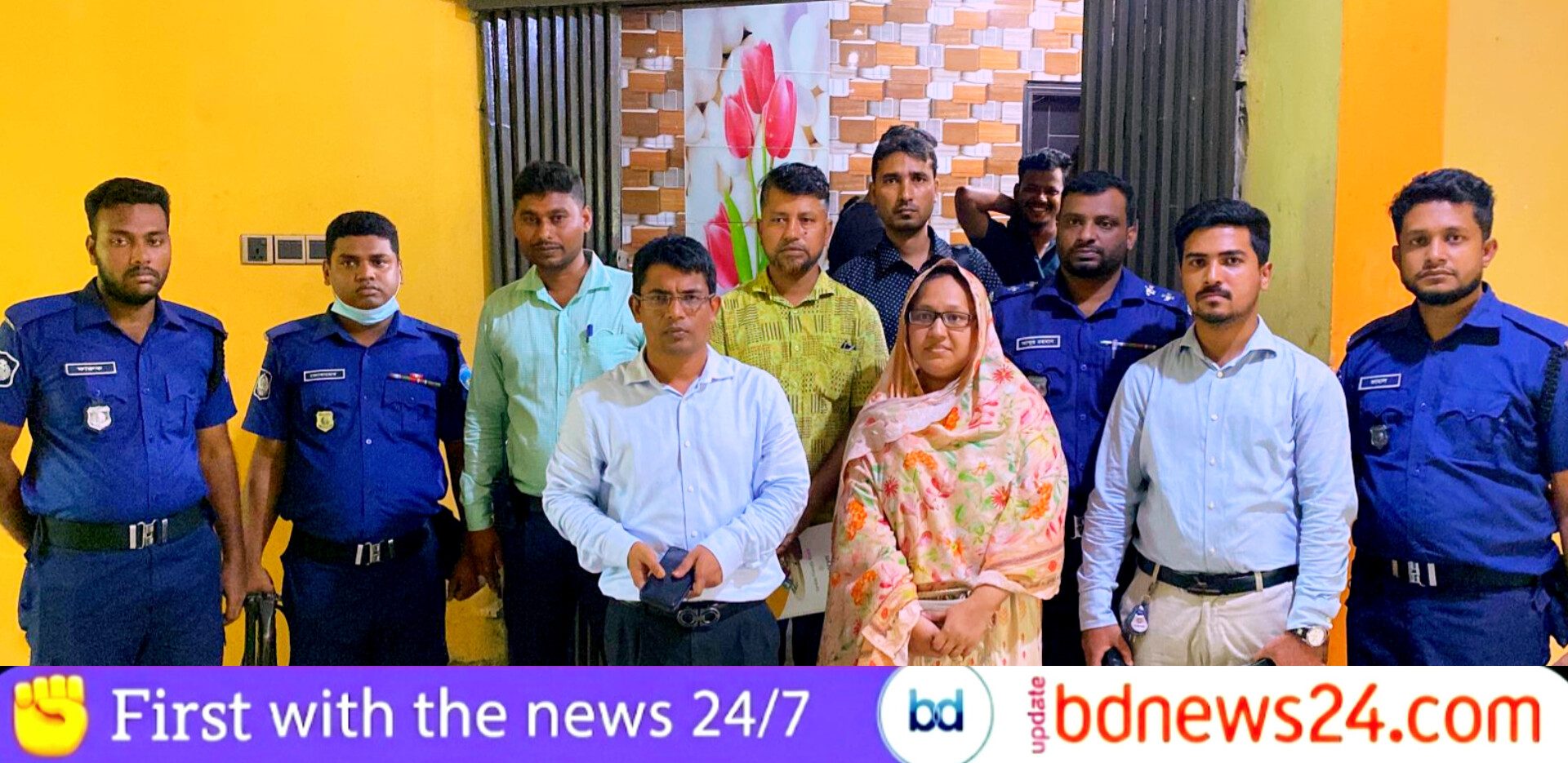 নোয়াখালীতে দুই ডেন্টাল ল্যাবের কার্যক্রম বন্ধ জরিমানা লাখ টাকা