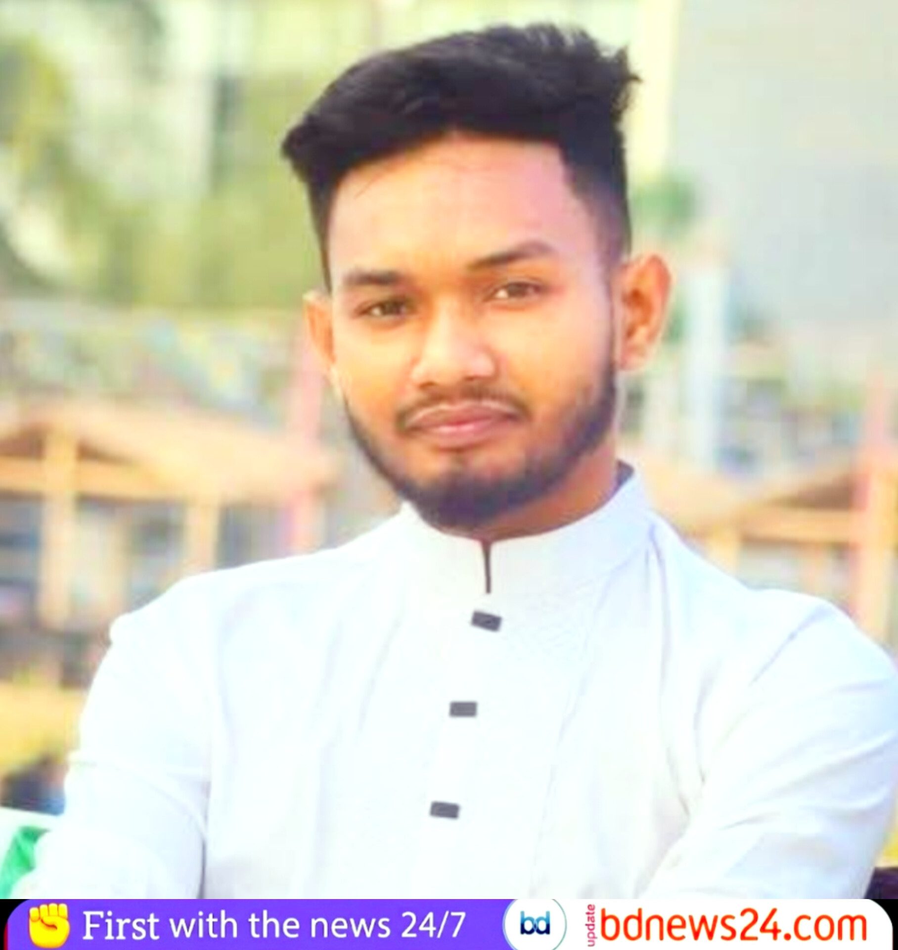 কুমিল্লায় বড় ভাইয়ের দায়ের কোপে ছোট ভাই খুন