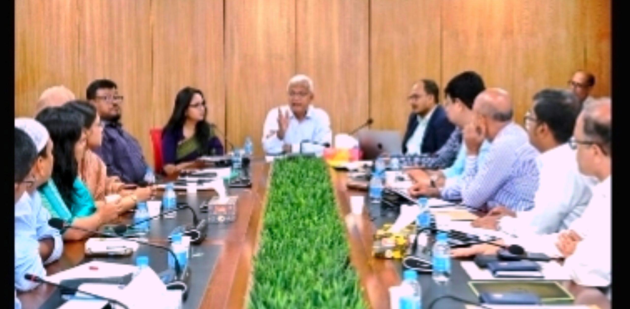 আসন্ন বাজেটে সামাজিক নিরাপত্তা কর্মসূচির পরিধি বাড়াচ্ছেন সরকার ;সমাজকল্যাণমন্ত্রী