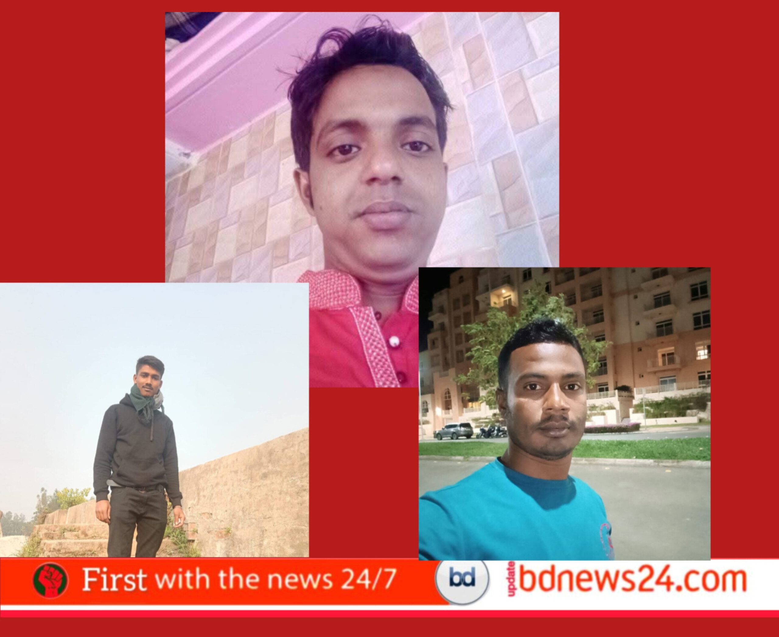 বেগমগঞ্জে ৩ মাদক সম্রাটের রামরাজত্ব: কিশোর গ্যাং, চুরি ও ছিনতাইয়ে অতিষ্ঠ এলাকাবাসী