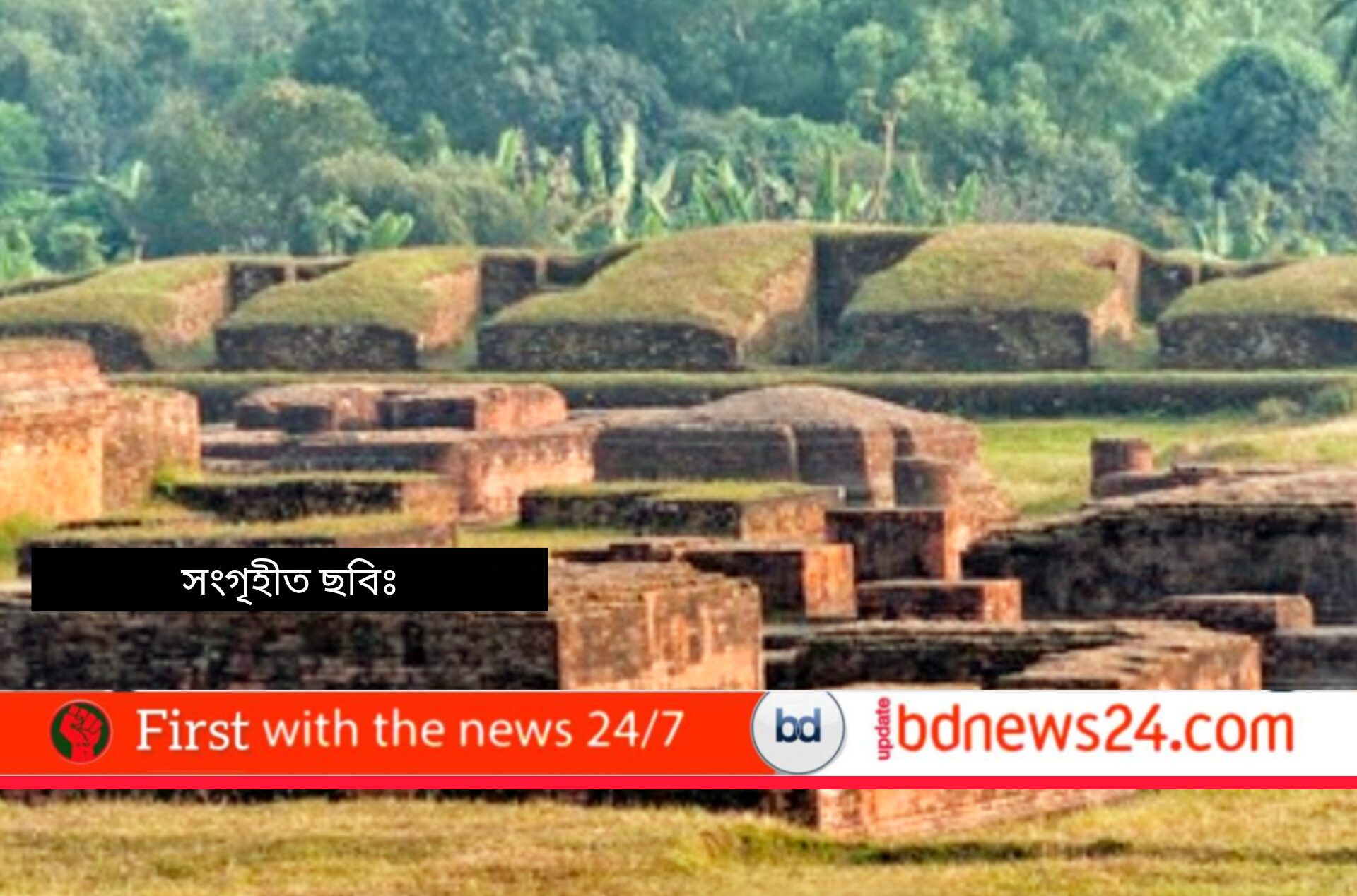 বোয়ালখালী পৌরসভাস্থ দুশত বছরের বৌদ্ধ মন্দির ধ্বংসের পথে!
