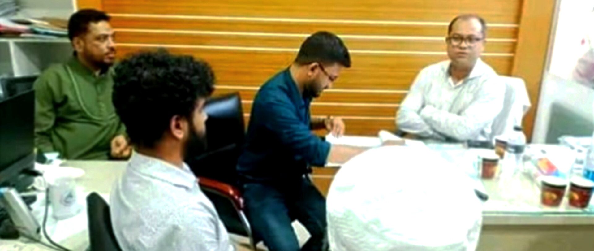 ফেনীতে নবজাতকের মৃত্যু: স্বাস্থ্য বিভাগের অভিযানে বেরিয়ে এলো ওটির অনিয়ম