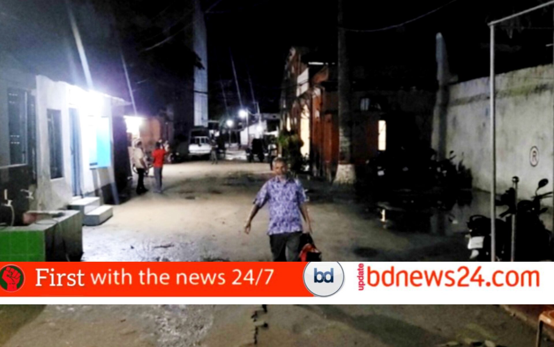 তনু হত্যা মামলায় গ্রেফতার একমাত্র আসামি জামিনে মুক্তি