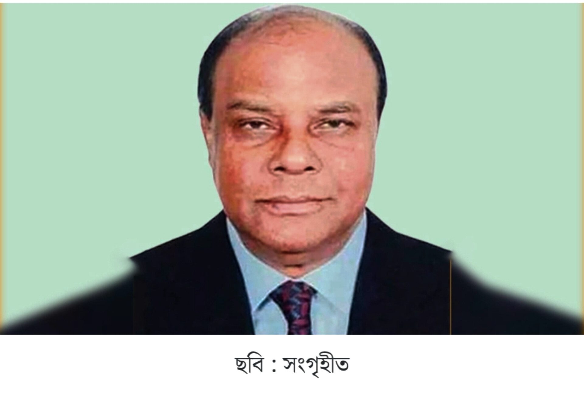 গুলশান থেকে সাবেক সংসদ সদস্য আখতারুজ্জামান গ্রেপ্তার