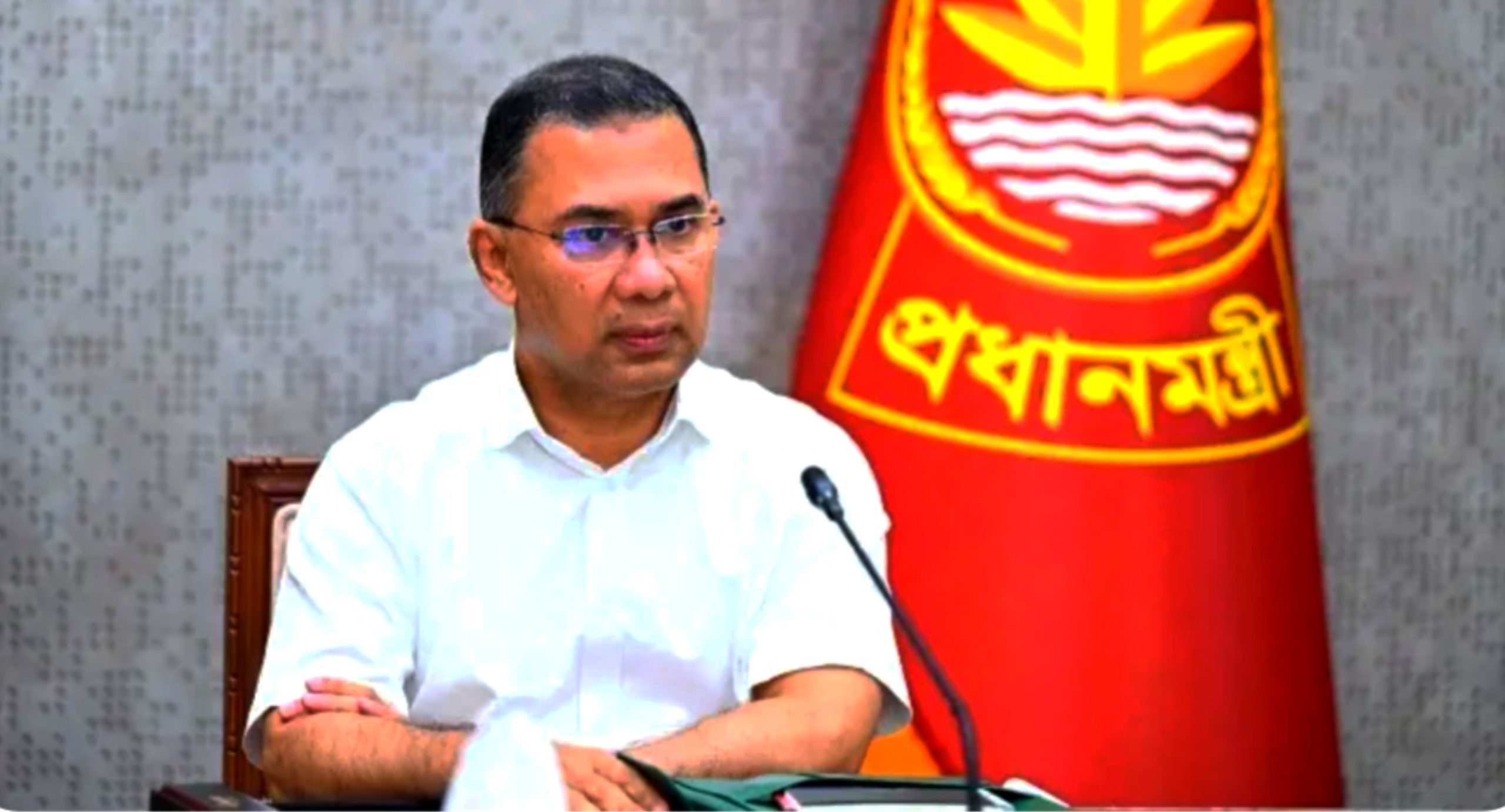 ঢাকার চারপাশের নদীদূষণ রোধে কর্মপরিকল্পনা তৈরির নির্দেশ প্রধানমন্ত্রীর