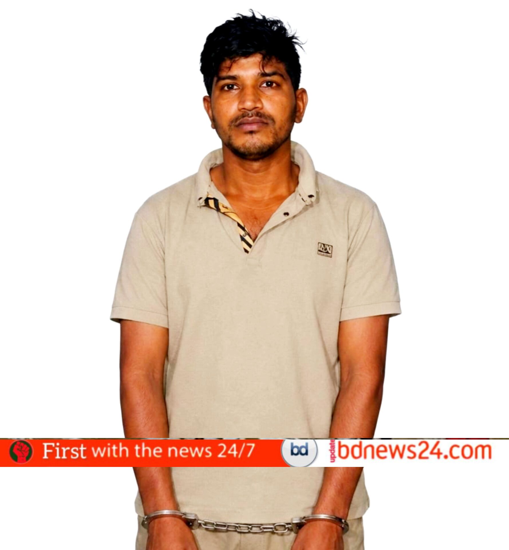 নোয়াখালীতে মাদকবিরোধী টাস্কফোর্সের অভিযান: ১ জনের কারাদণ্ড